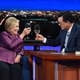 Photo: Scott Kowalchyk/CBS